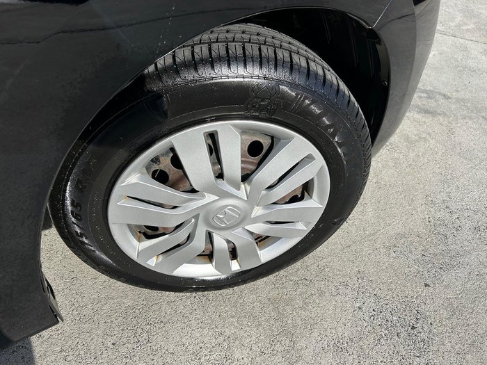 2015 Honda Jazz VTi