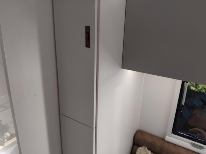 2025 Gold Class Caravans Lc16c Couple Semi Off Road Full Ensuite