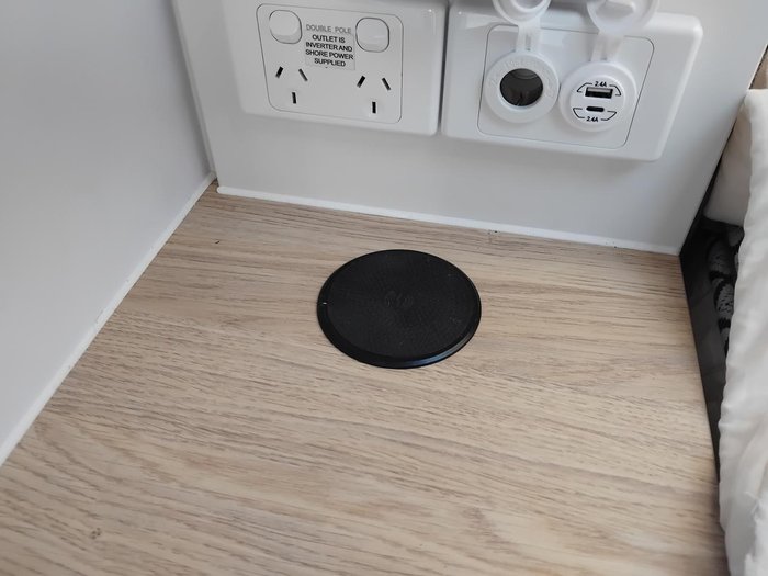 2025 Gold Class Caravans Lc16c Semi Off Road Full Ensuite Price Reduced!