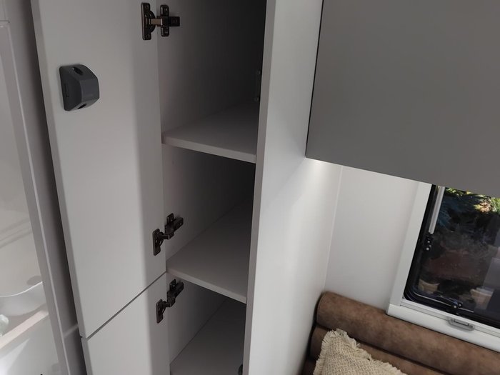 2025 Gold Class Caravans Lc16c Semi Off Road Full Ensuite Price Reduced!