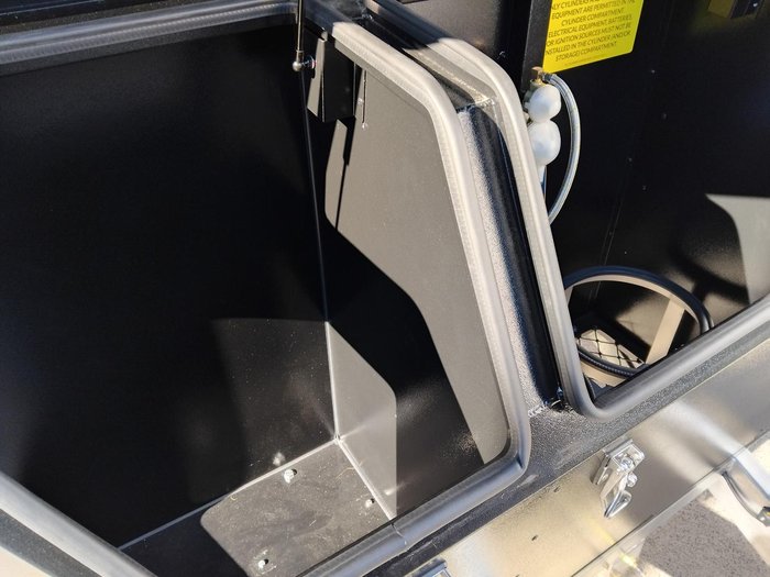 2025 Gold Class Caravans Lc16c Semi Off Road Full Ensuite Price Reduced!