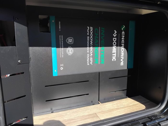 2025 Gold Class Caravans Lc16c Semi Off Road Full Ensuite Price Reduced!