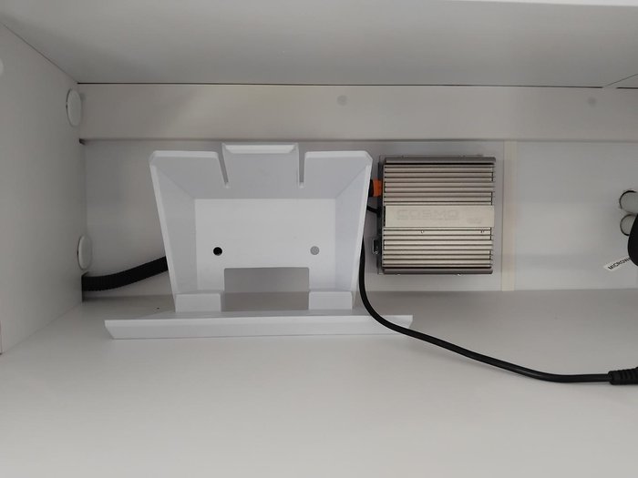 2025 Gold Class Caravans Lc16c Couple Semi Off Road Full Ensuite