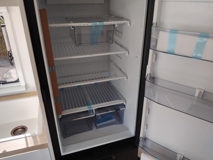 2025 Gold Class Caravans Lc16c Semi Off Road Full Ensuite Price Reduced!