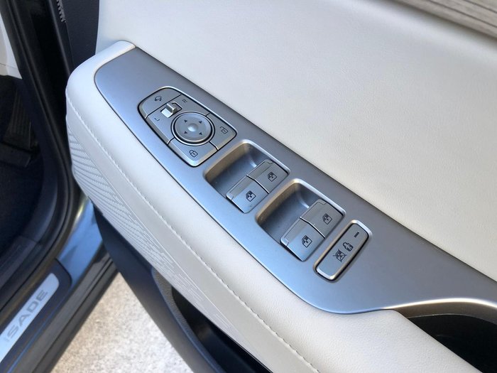 2021 Hyundai Palisade Highlander LX2.V1 MY21 AWD Steel Graphite