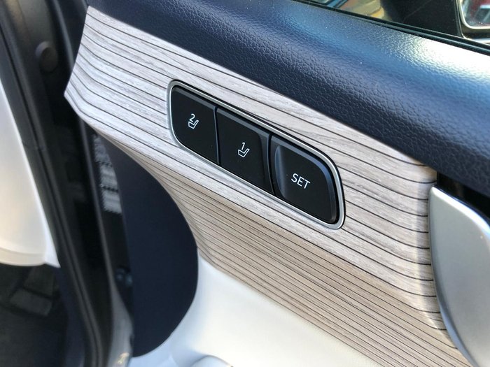 2021 Hyundai Palisade Highlander LX2.V1 MY21 AWD Steel Graphite