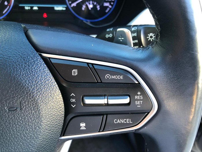 2021 Hyundai Palisade Highlander LX2.V1 MY21 AWD Steel Graphite