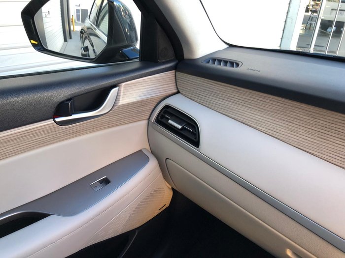 2021 Hyundai Palisade Highlander LX2.V1 MY21 AWD Steel Graphite