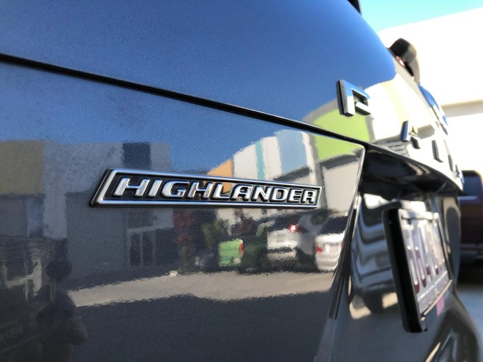 2021 Hyundai Palisade Highlander LX2.V1 MY21 AWD Steel Graphite