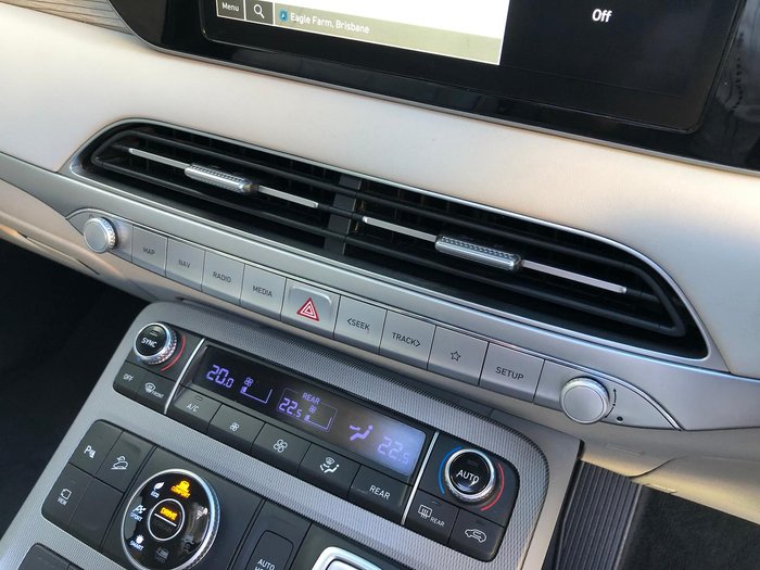 2021 Hyundai Palisade Highlander LX2.V1 MY21 AWD Steel Graphite