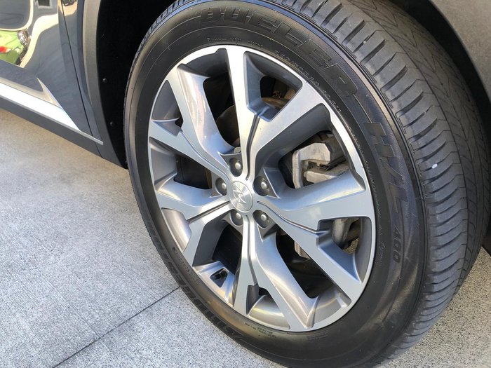 2021 Hyundai Palisade Highlander LX2.V1 MY21 AWD Steel Graphite