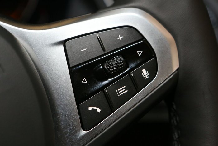 2024 BMW 1 Series 118i M Sport