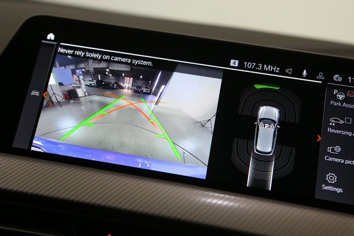 2024 BMW 1 Series 118i M Sport