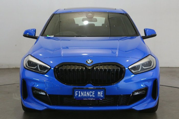 2024 BMW 1 Series