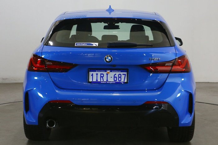 2024 BMW 1 Series 118i M Sport