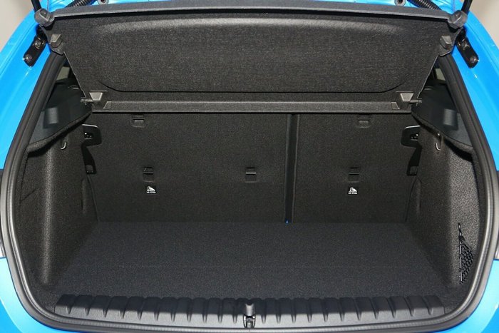 2024 BMW 1 Series 118i M Sport