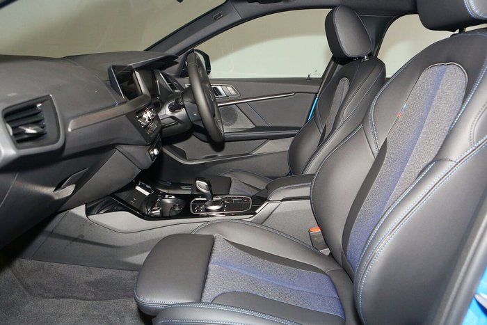 2024 BMW 1 Series 118i M Sport