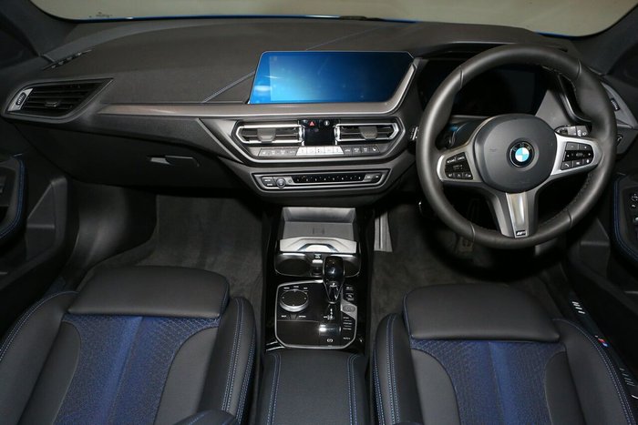 2024 BMW 1 Series 118i M Sport