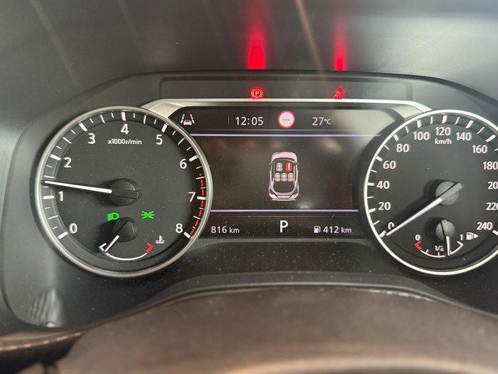 2024 Nissan JUKE ST+