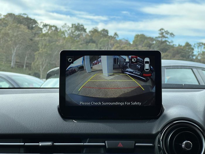 2025 Mazda CX-3 G20 Pure