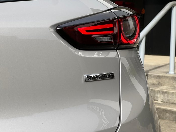 2025 Mazda CX-3 G20 Pure