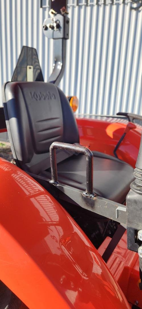 Kubota L3800