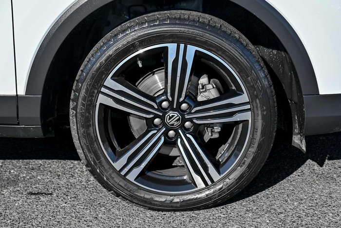 2021 MG ZS Essence