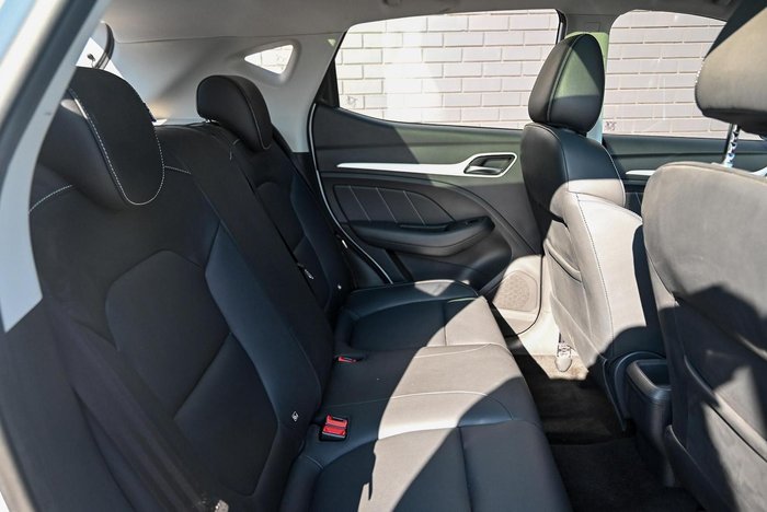 2021 MG ZS Essence