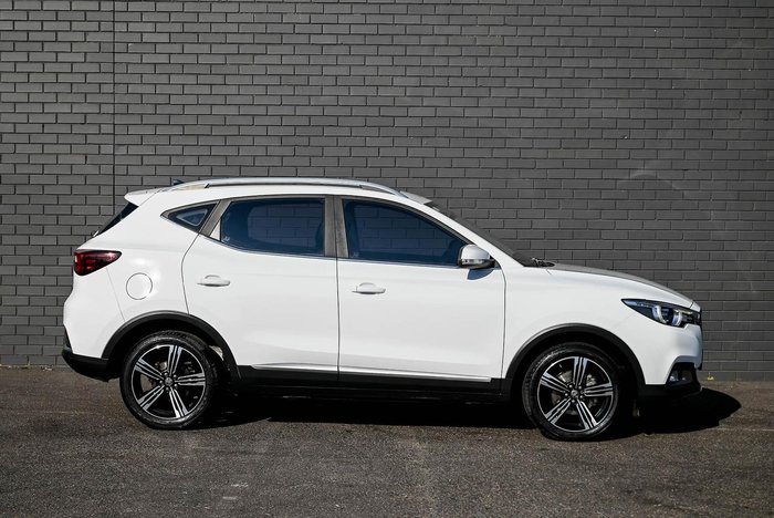 2021 MG ZS Essence