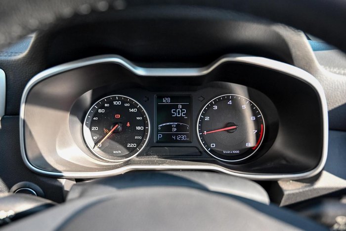 2021 MG ZS Essence
