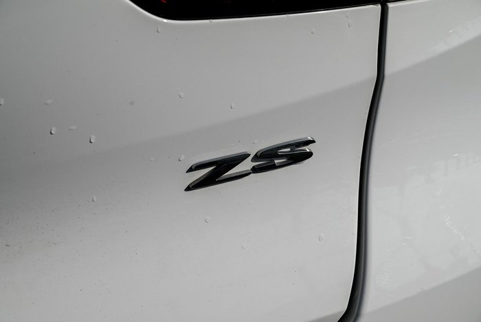2021 MG ZS Essence