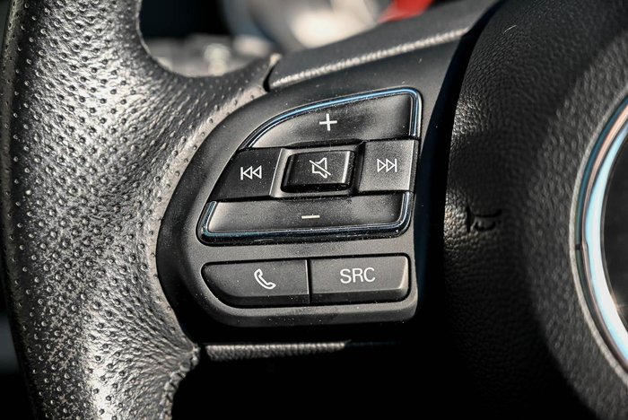 2021 MG ZS Essence