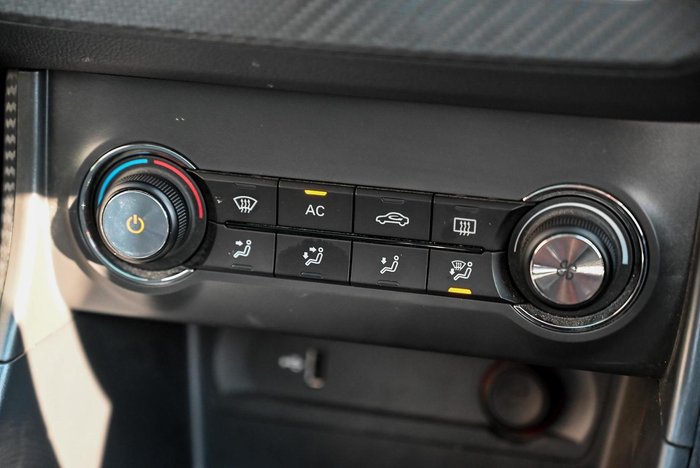 2021 MG ZS Essence
