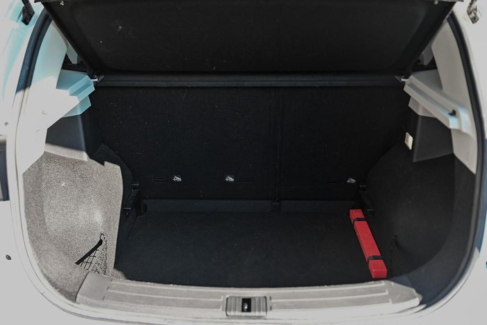 2021 MG ZS Essence