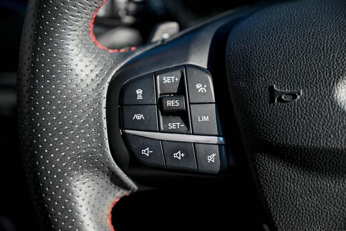 2021 Ford Escape ST-Line