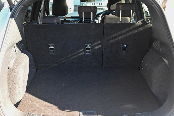 2021 Ford Escape ST-Line