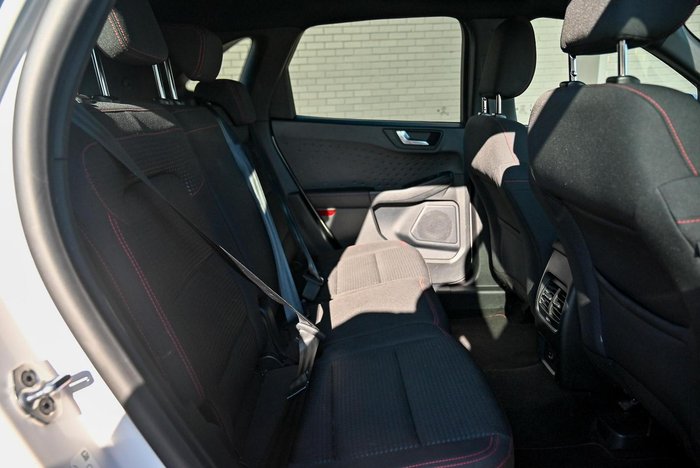 2021 Ford Escape ST-Line