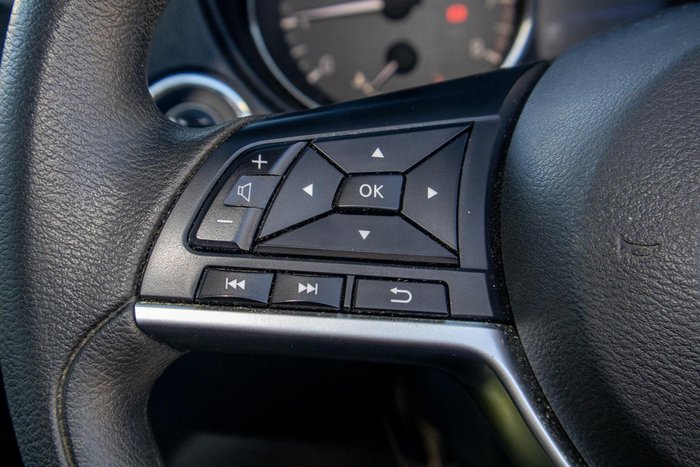 2021 Nissan X-TRAIL ST