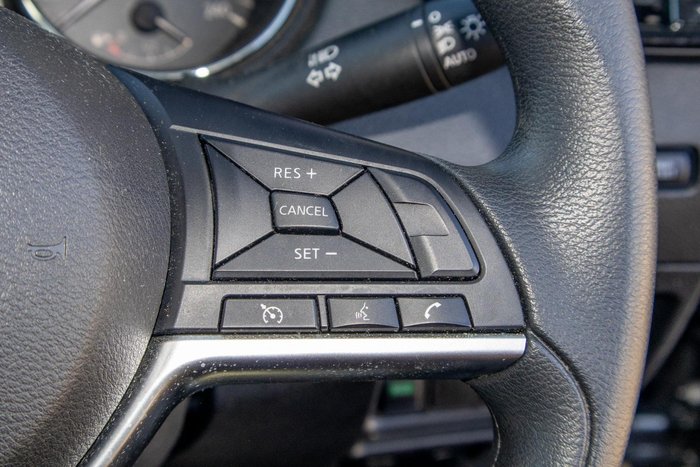 2021 Nissan X-TRAIL ST