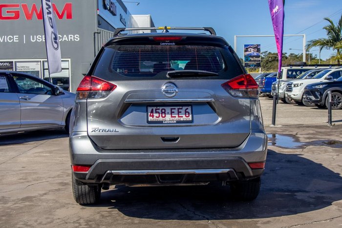 2021 Nissan X-TRAIL ST
