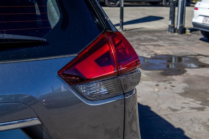 2021 Nissan X-TRAIL ST