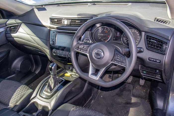 2021 Nissan X-TRAIL ST