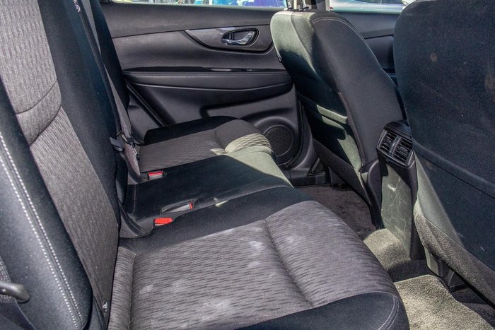 2021 Nissan X-TRAIL ST
