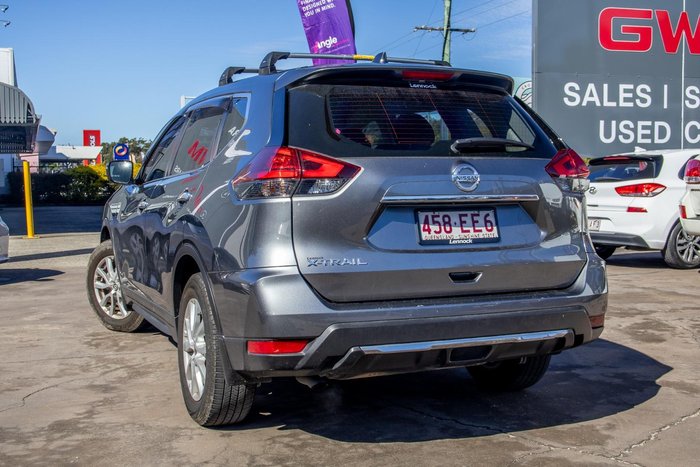 2021 Nissan X-TRAIL ST