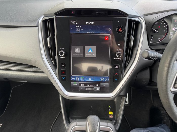 2024 Subaru Crosstrek 2.0S
