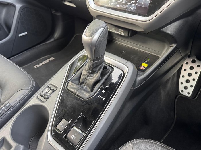 2024 Subaru Crosstrek 2.0S