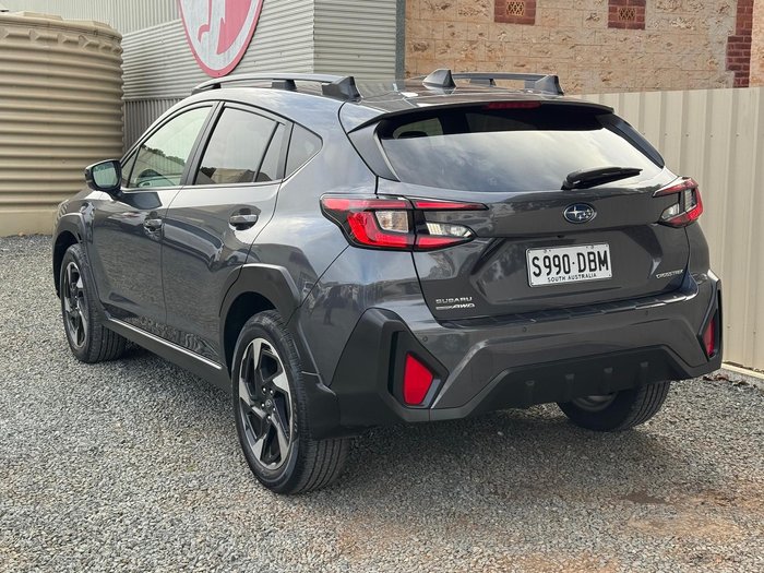2024 Subaru Crosstrek 2.0S