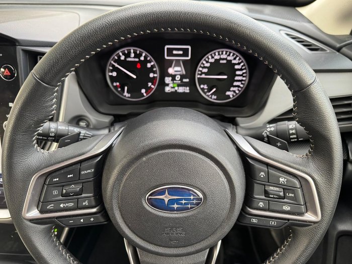 2024 Subaru Crosstrek 2.0S