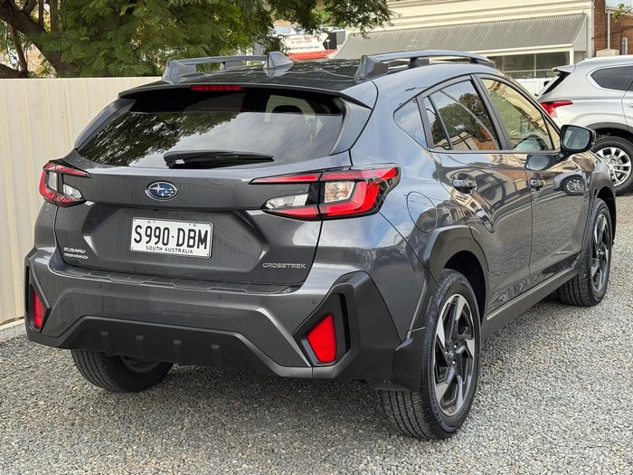 2024 Subaru Crosstrek 2.0S