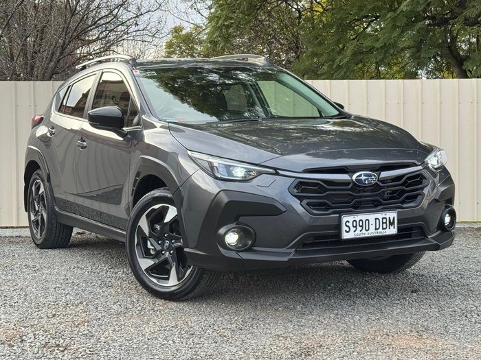 2024 Subaru Crosstrek 2.0S
